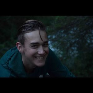 Meet your Posher, Preston